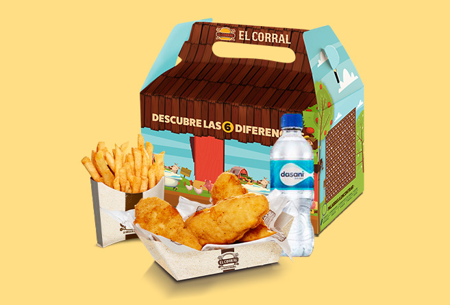 Corralito lomos